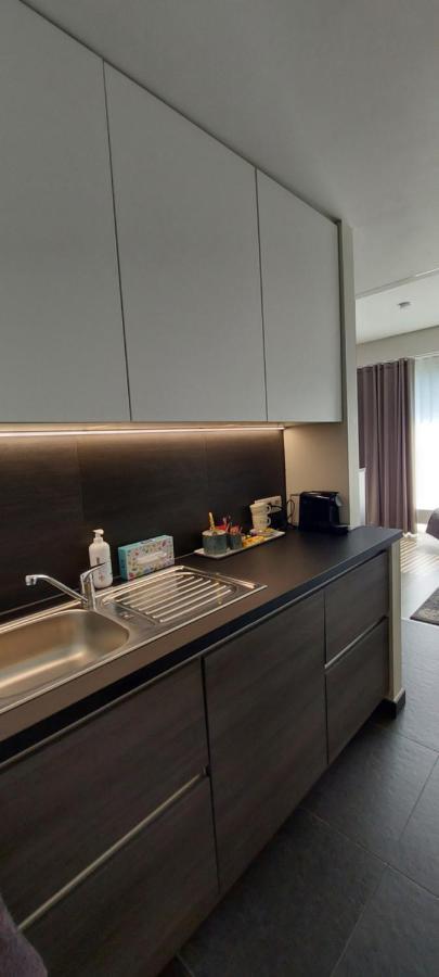 Studio Belle-Vue สปา ภายนอก รูปภาพ