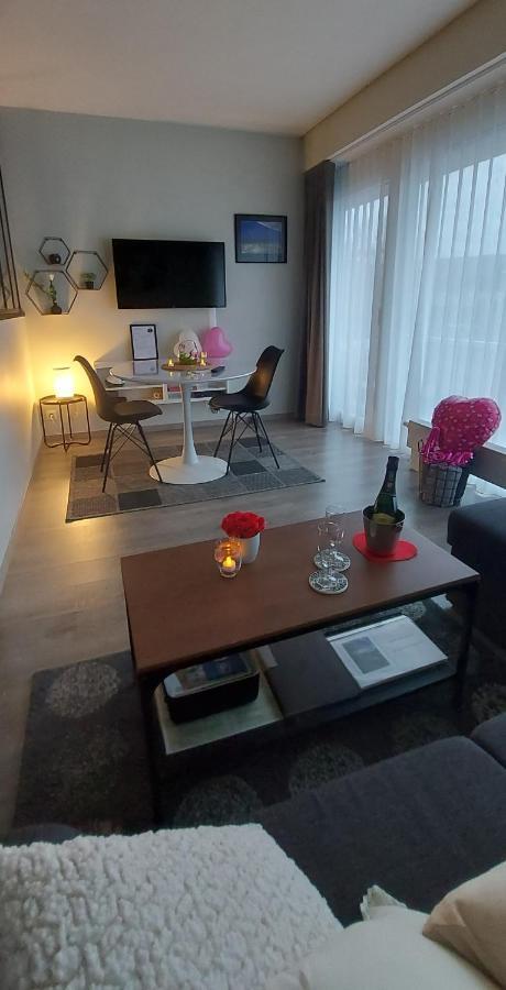 Studio Belle-Vue สปา ภายนอก รูปภาพ