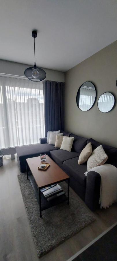 Studio Belle-Vue สปา ภายนอก รูปภาพ