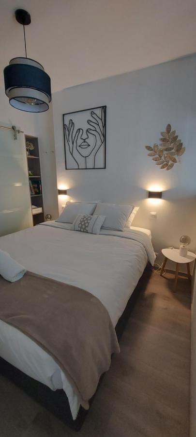 Studio Belle-Vue สปา ภายนอก รูปภาพ