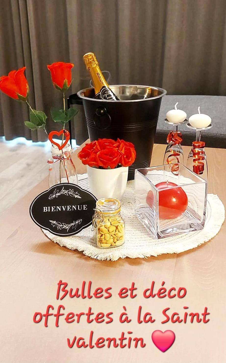 Studio Belle-Vue สปา ภายนอก รูปภาพ