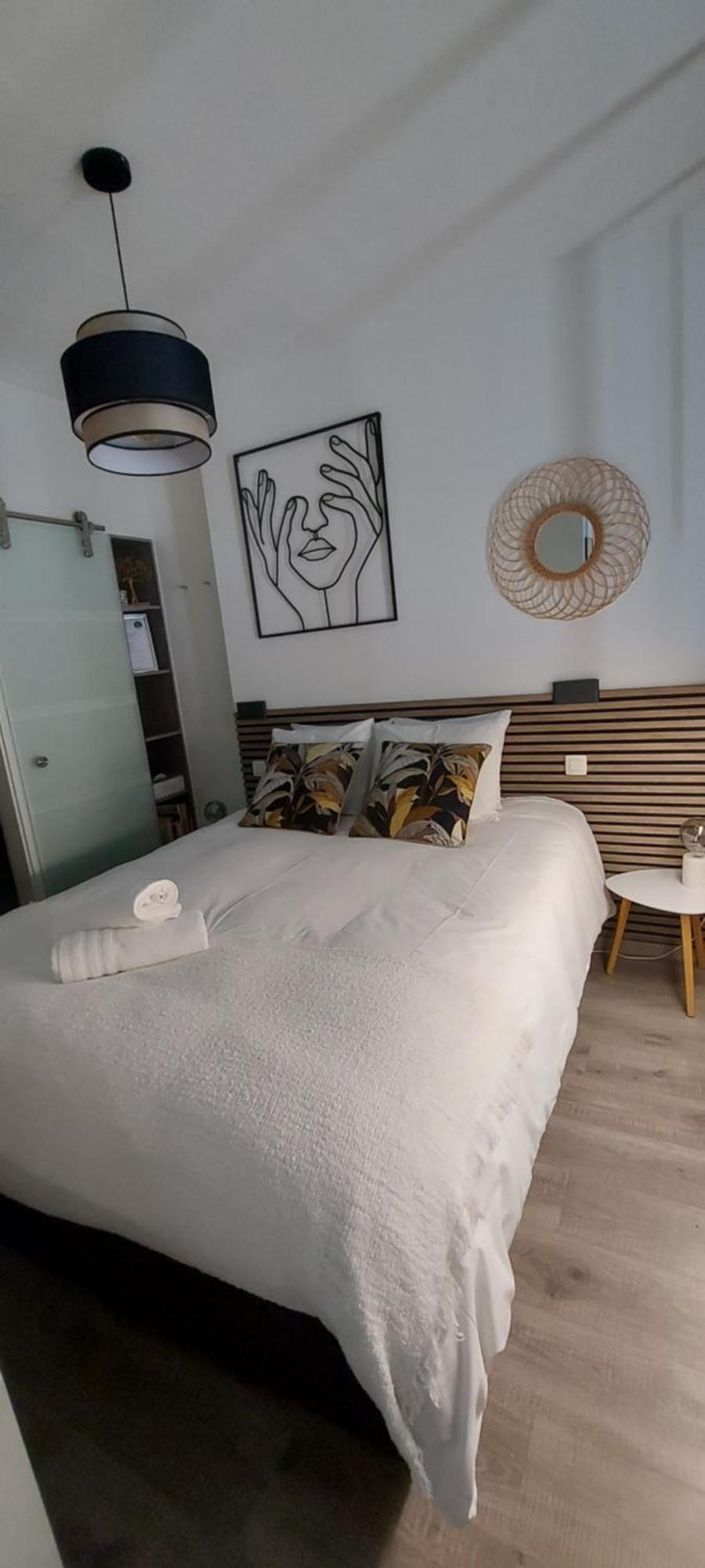 Studio Belle-Vue สปา ภายนอก รูปภาพ